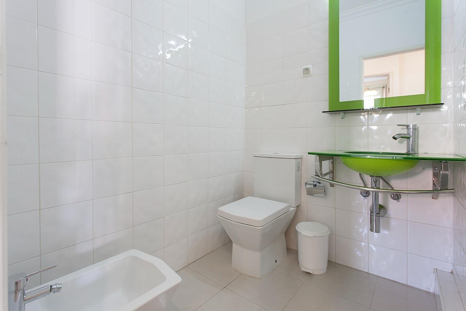Apartamento Open Trace 2 Bedroom Located Centeral *