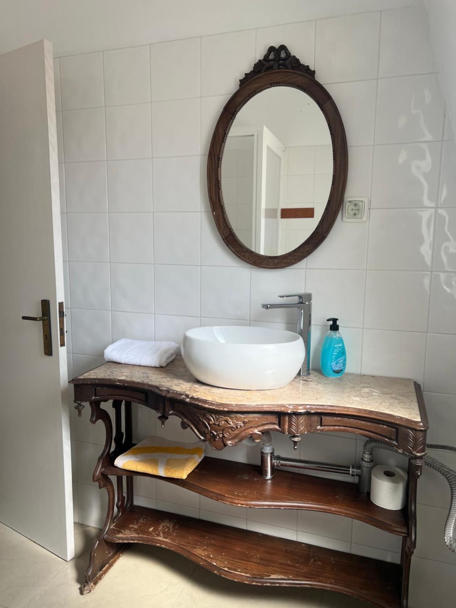 Apartamento Open Trace 2 Bedroom Located Centeral Lisboa