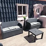 Open Trace 2 Bedroom Apartment Located Centeral Lisbon