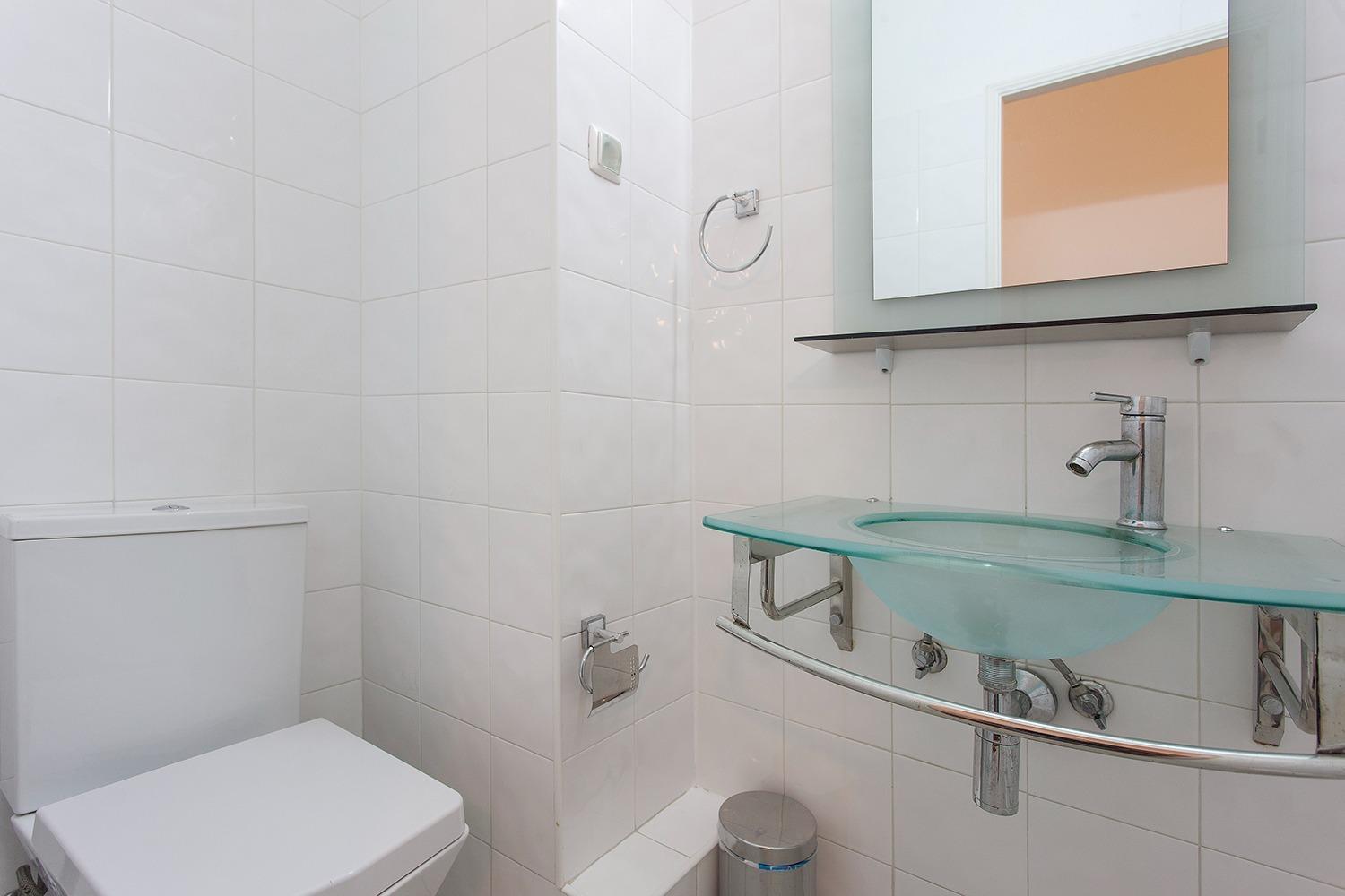 Open Trace 2 Bedroom Located Centeral Apartment Lisbon
